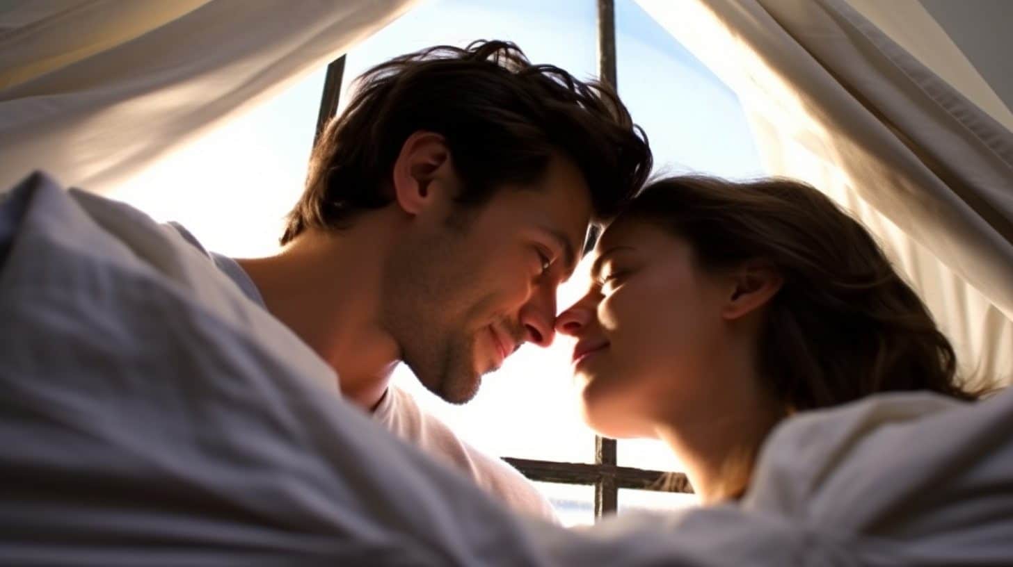 J’ai couché avec mon ex et il est distant : Comment gérer cette situation délicate ?