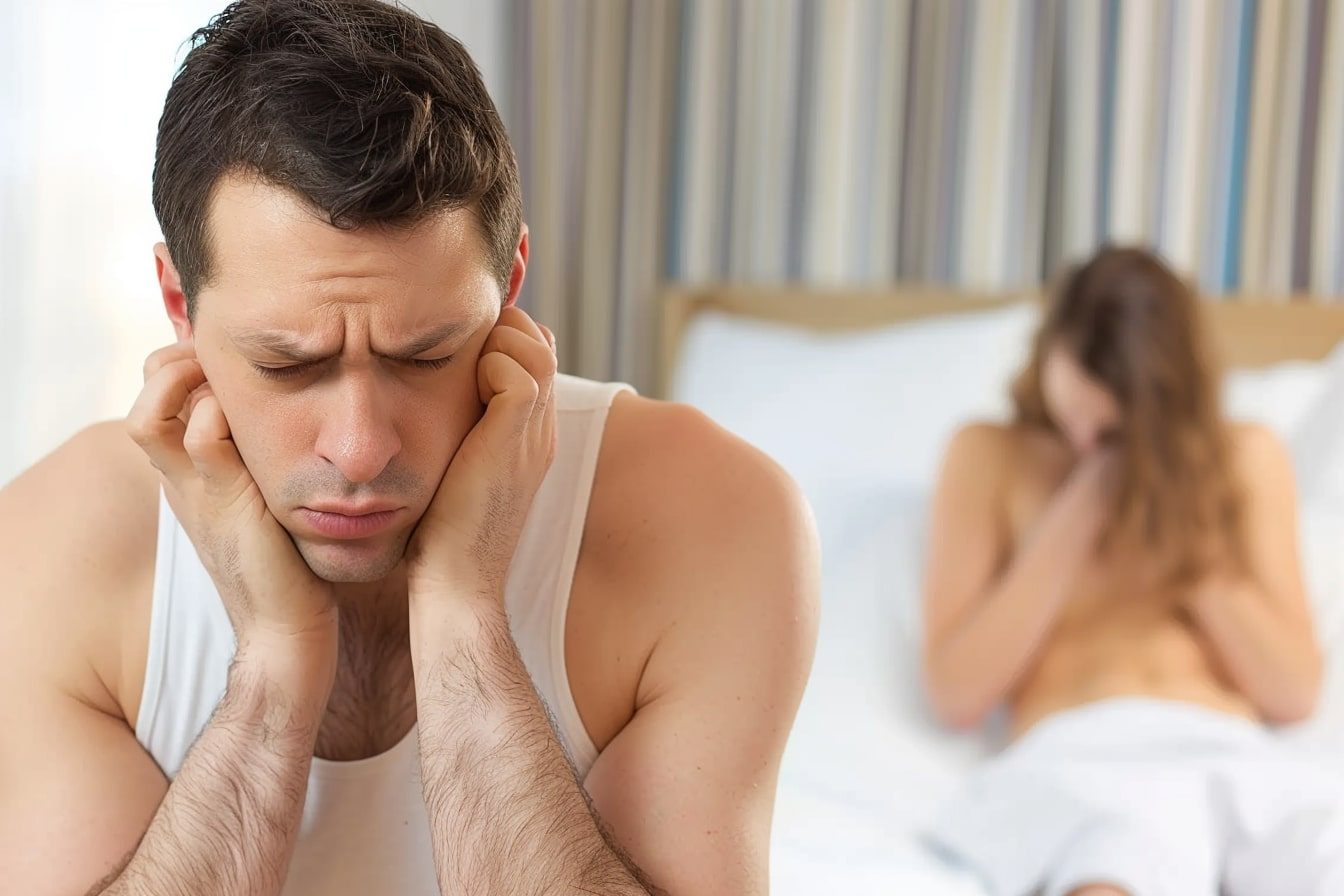 Définition de précoce et son impact sur les relations intimes