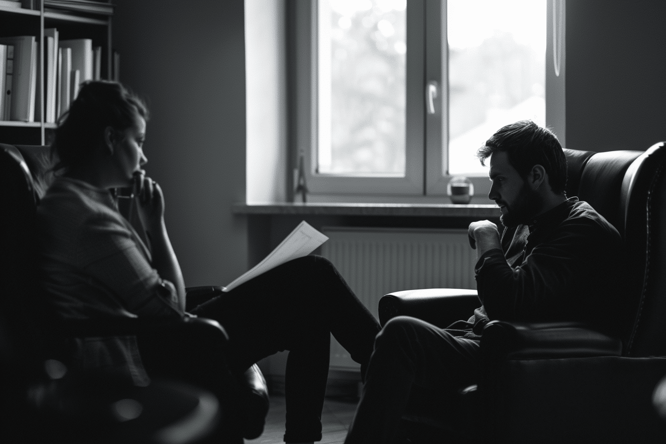 étude pour être psychologue