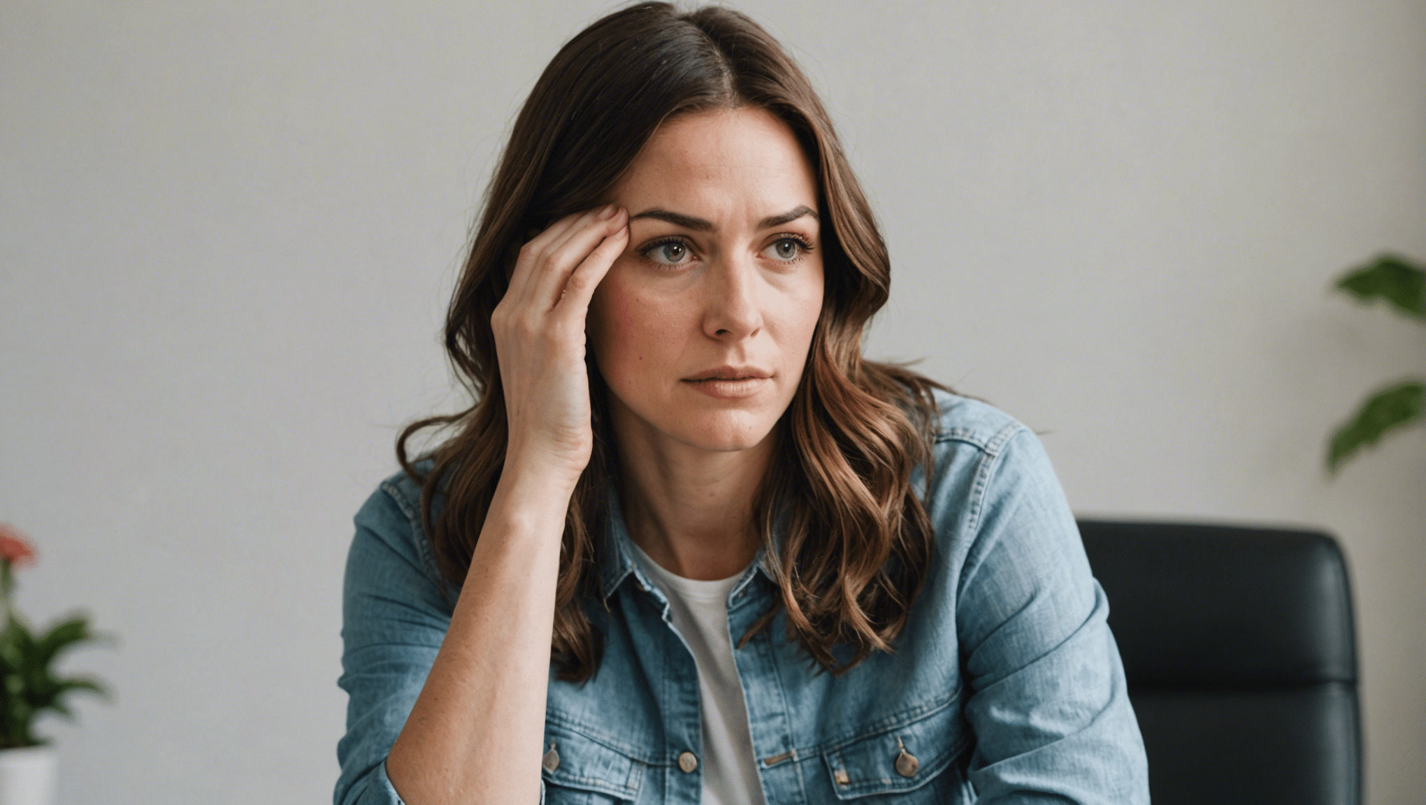 Ai-je tort d’être frustré par ma fiancée ?