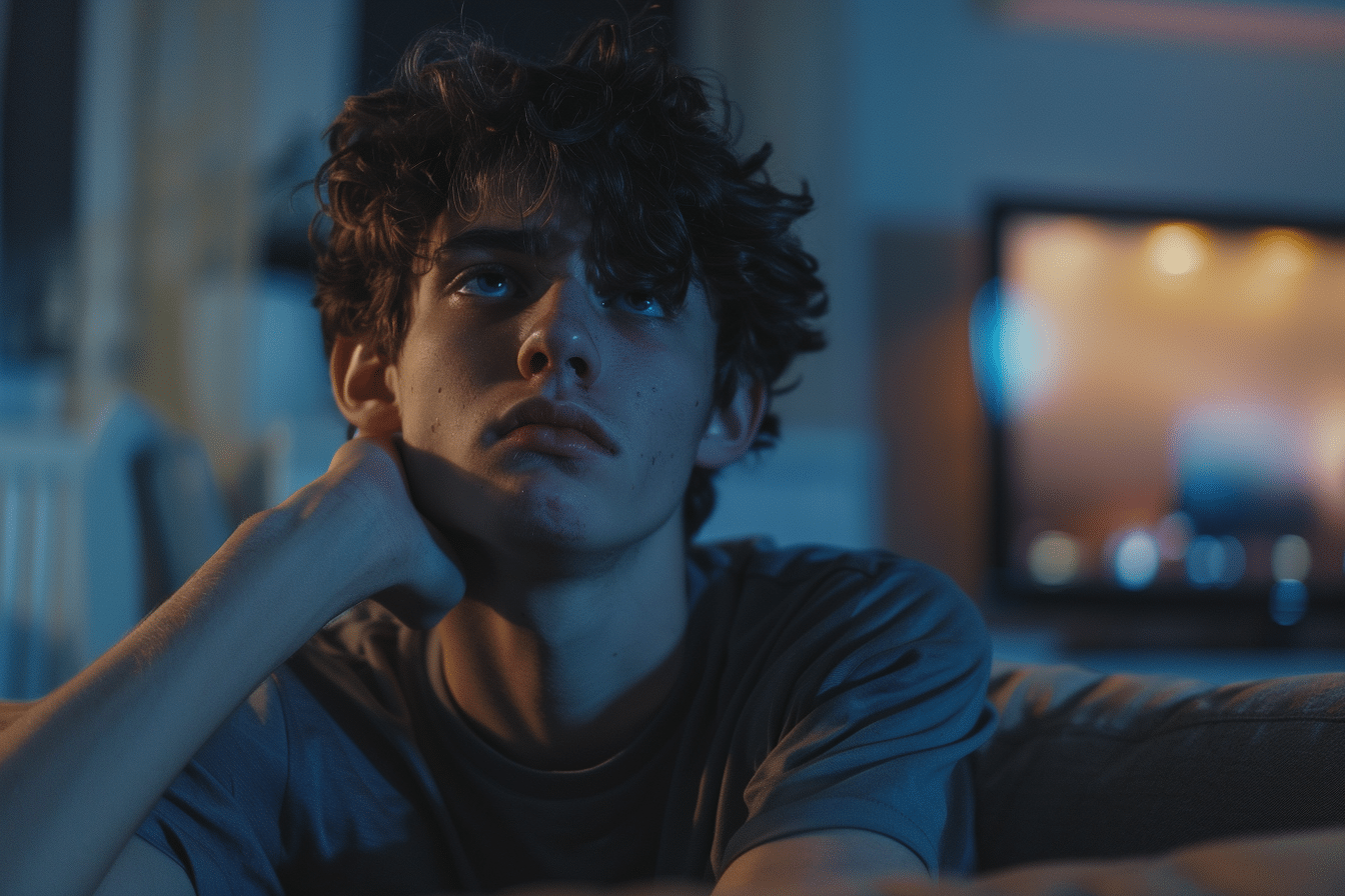 Pourquoi je ne peux pas continuer à fréquenter tant que je n’ai pas vaincu ma dépendance à la pornographie