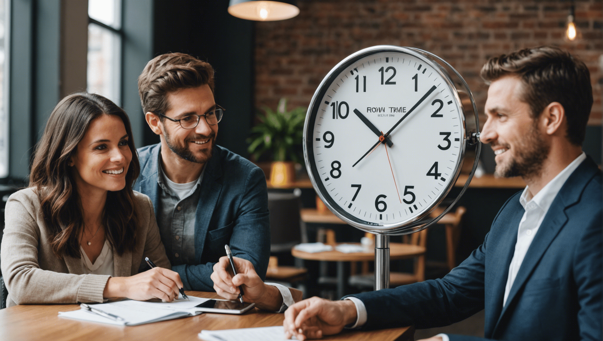 Comment arrêter de perdre son temps à essayer de rencontrer des gens ?