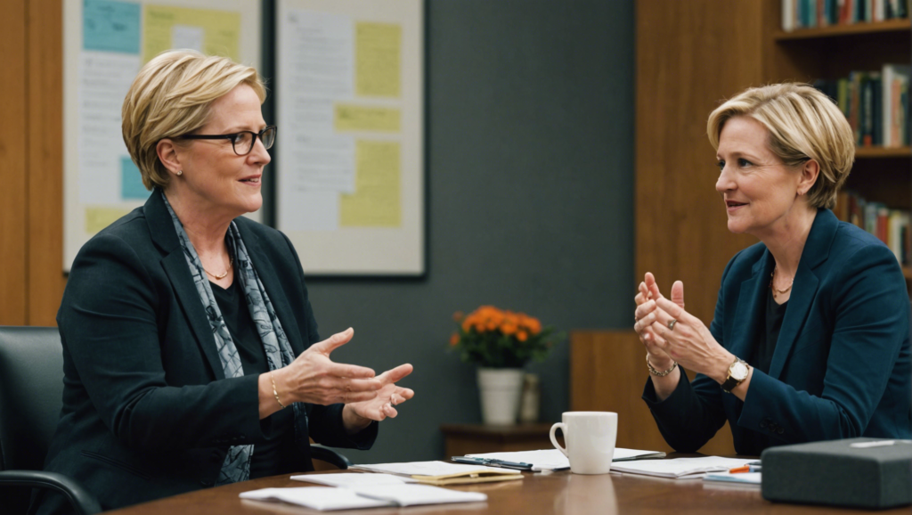 découvrez une conversation inspirante entre brené brown et edward o. thorp sur la vulnérabilité et les mathématiques. une rencontre fascinante entre deux univers aux antipodes qui promet de vous captiver.
