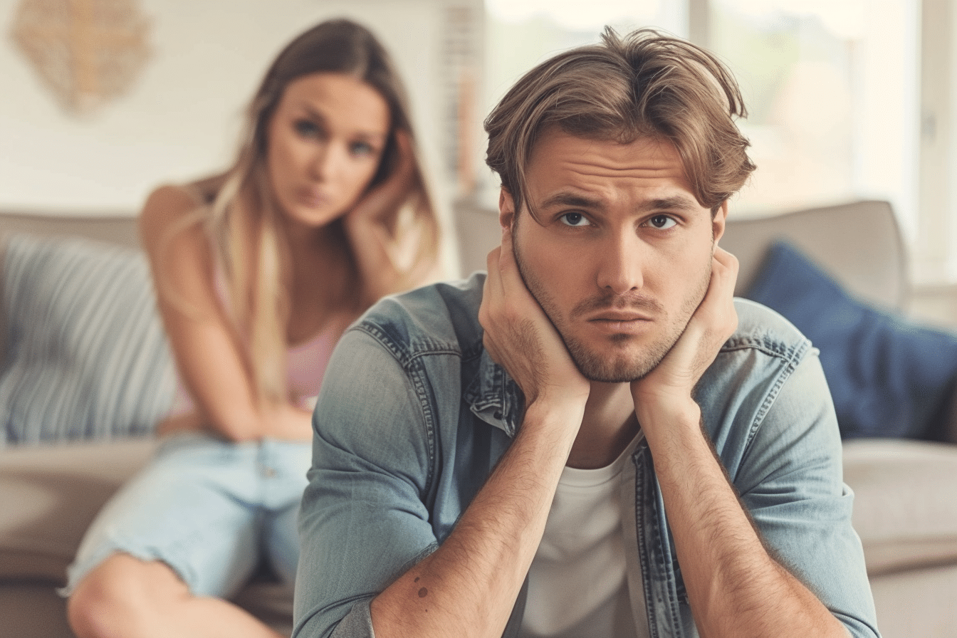 Ma copine se moque de moi, car j’éjacule trop rapidement. Comment lui dire d’arrêter ?