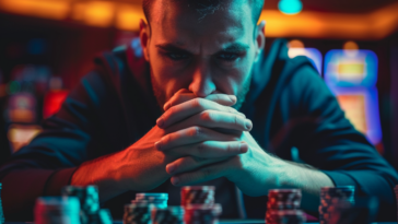 Addiction au casino en ligne : méthodes pour gérer et comprendre gérer le problème