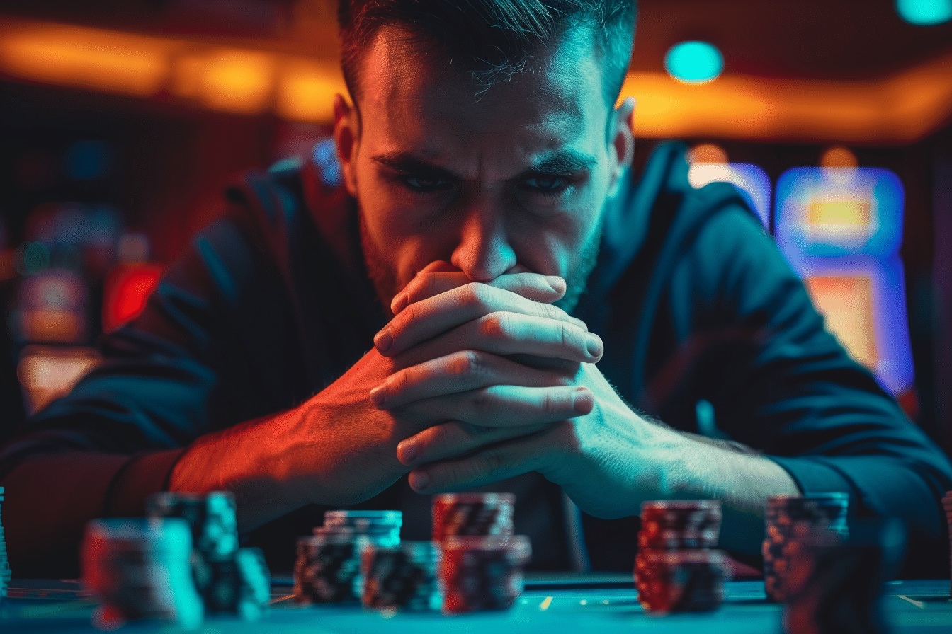 Addiction au casino en ligne : méthodes pour gérer et comprendre le problème