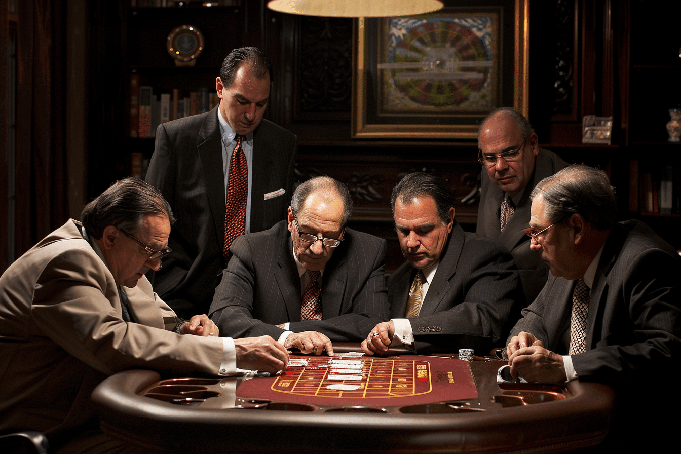 Addiction au casino en ligne : l’importance de fixer des limites