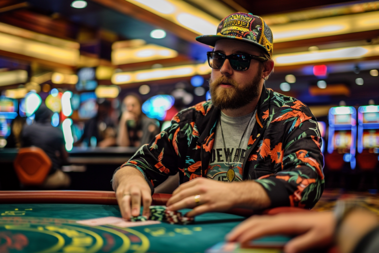 Addiction au poker : ressources et soutien disponibles pour les joueurs compulsifs