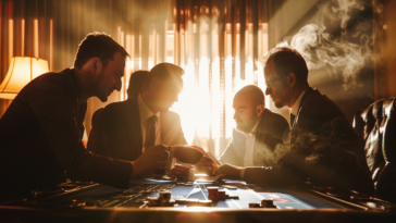 Les dangers cachés des jeux de casino en ligne et comment les éviter