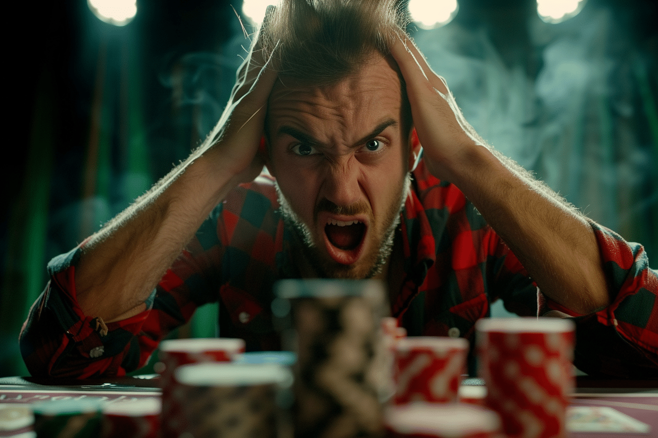 Récits de rétablissement : comment des individus ont surmonté leur addiction au poker ?