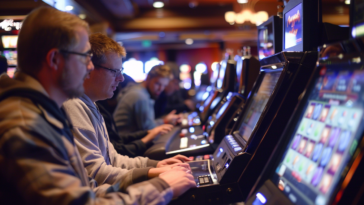 Supports et programmes de réhabilitation pour les accros aux jeux de casino en ligne
