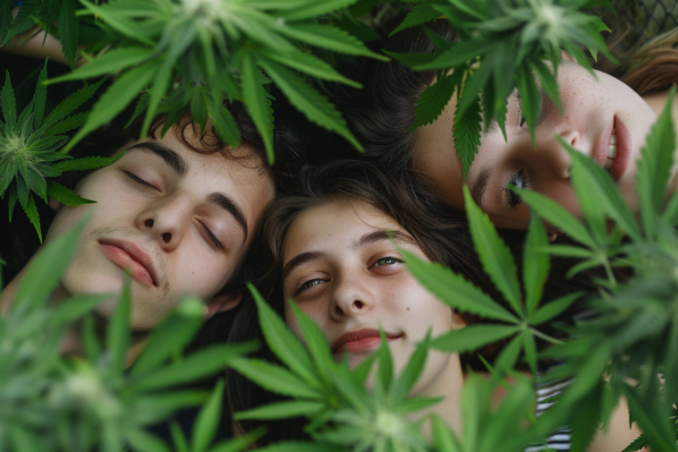 Témoignages de personnes ayant développé une addiction au CBD : Leurs parcours vers la récupération
