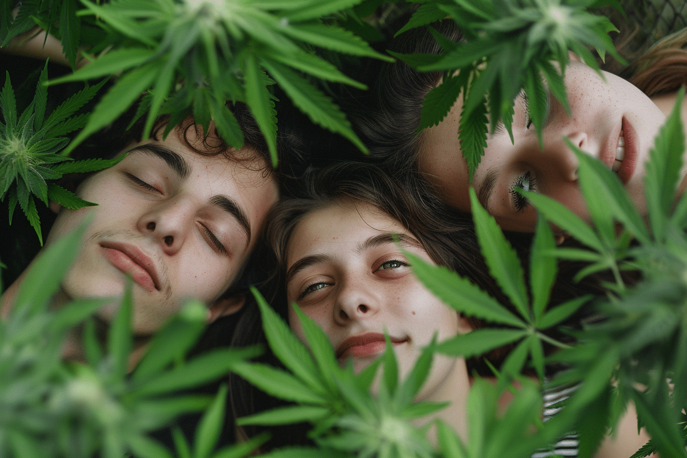 Témoignages de personnes ayant développé une addiction au CBD