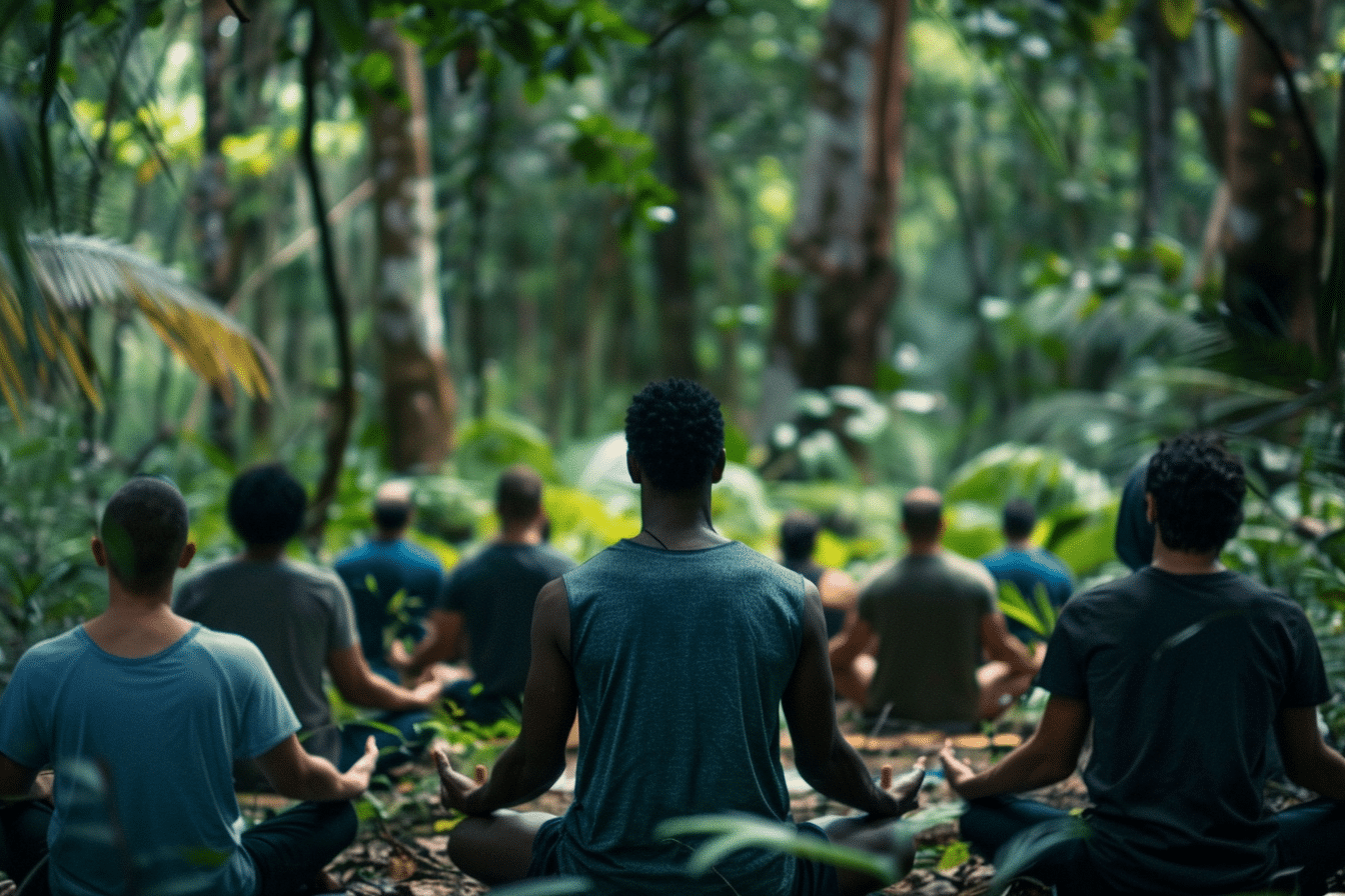 Techniques de mindfulness pour lutter contre l’addiction au poker