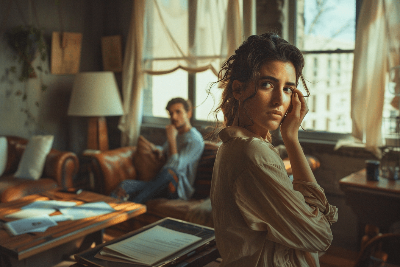 Abandonner sa relation pour son emploi de rêve : dilemme ou opportunité?