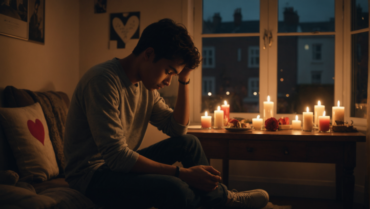 découvrez comment gérer votre obsession dévorante pour les rencontres amoureuses. explorez des conseils pratiques et des stratégies pour trouver un équilibre sain et épanouissant dans votre vie amoureuse. ne laissez pas cette obsession nuire à votre bonheur et bien-être!