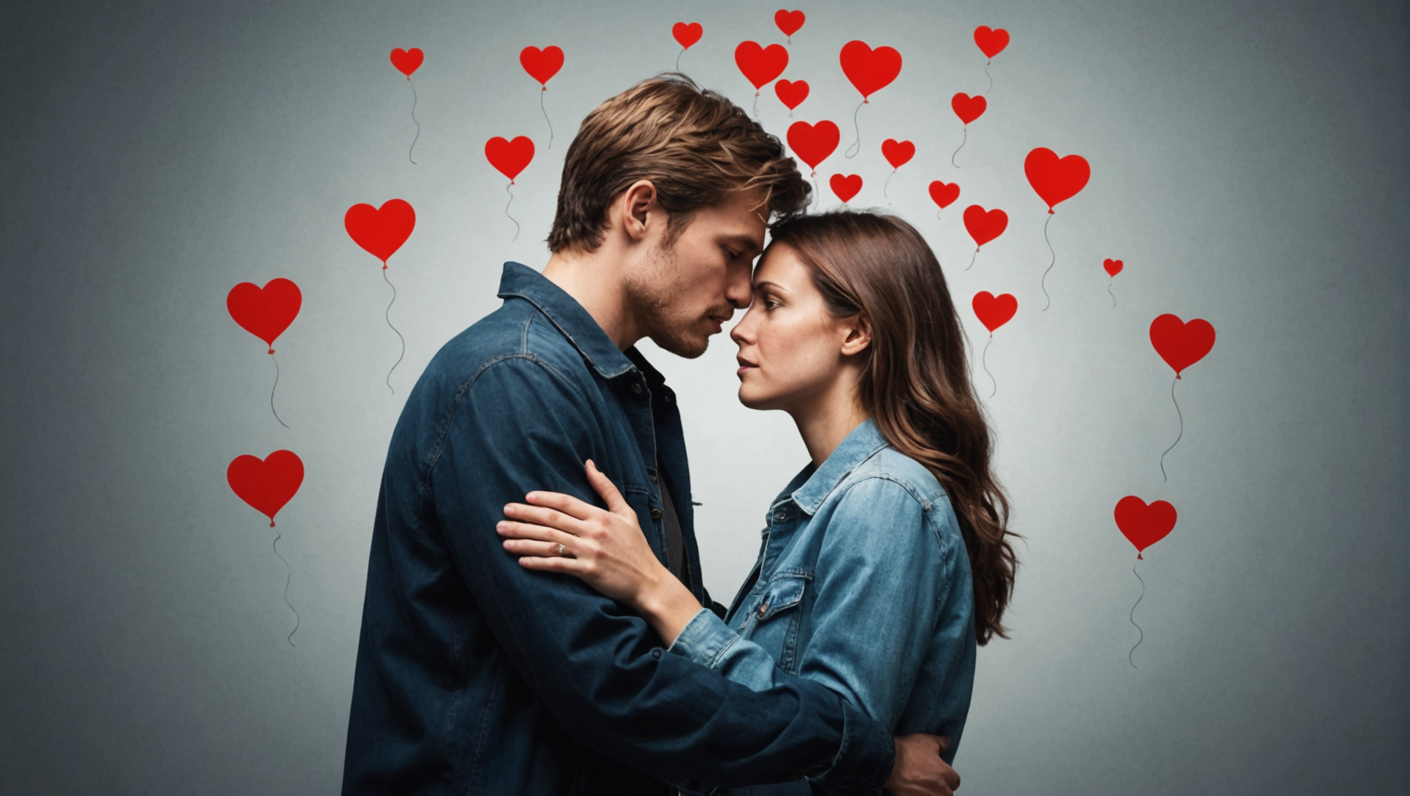 découvrez des conseils pratiques sur la façon de gérer l'obsession amoureuse d'un ami sans compromettre votre propre santé mentale. apprenez comment soutenir votre ami tout en établissant des limites saines pour protéger votre bien-être émotionnel.