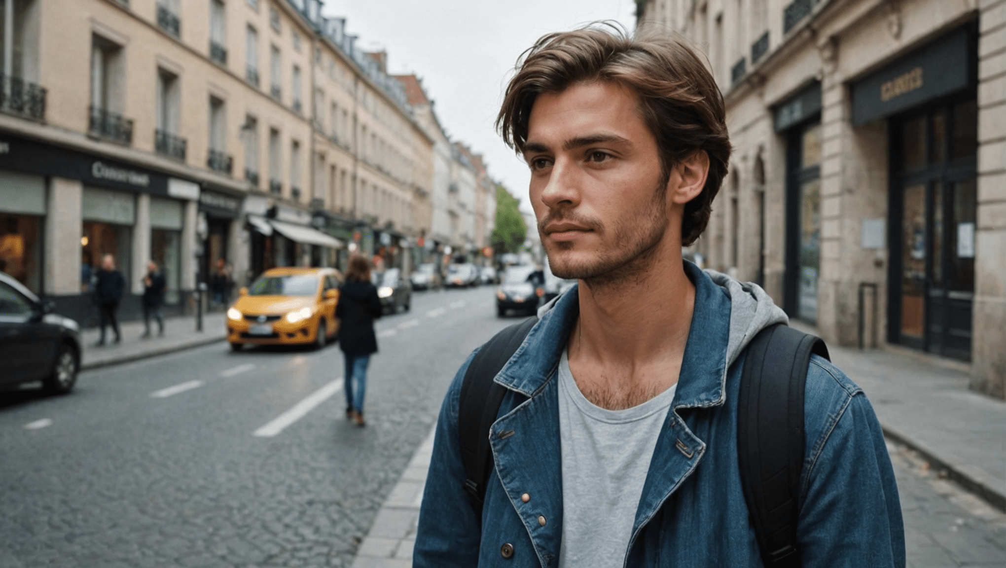 découvrez des conseils et des réflexions pour surmonter une rupture amoureuse et retrouver le chemin du bonheur.