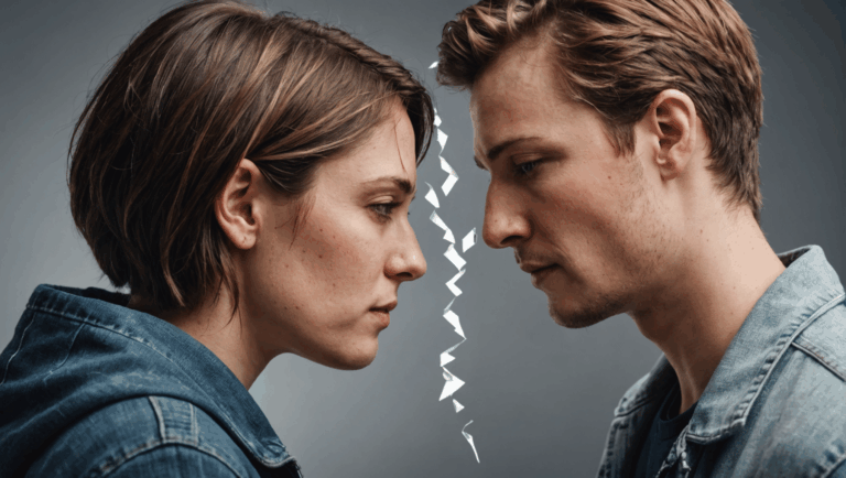 Comment inverser les rôles suite à une rupture et reprendre le contrôle de sa vie amoureuse