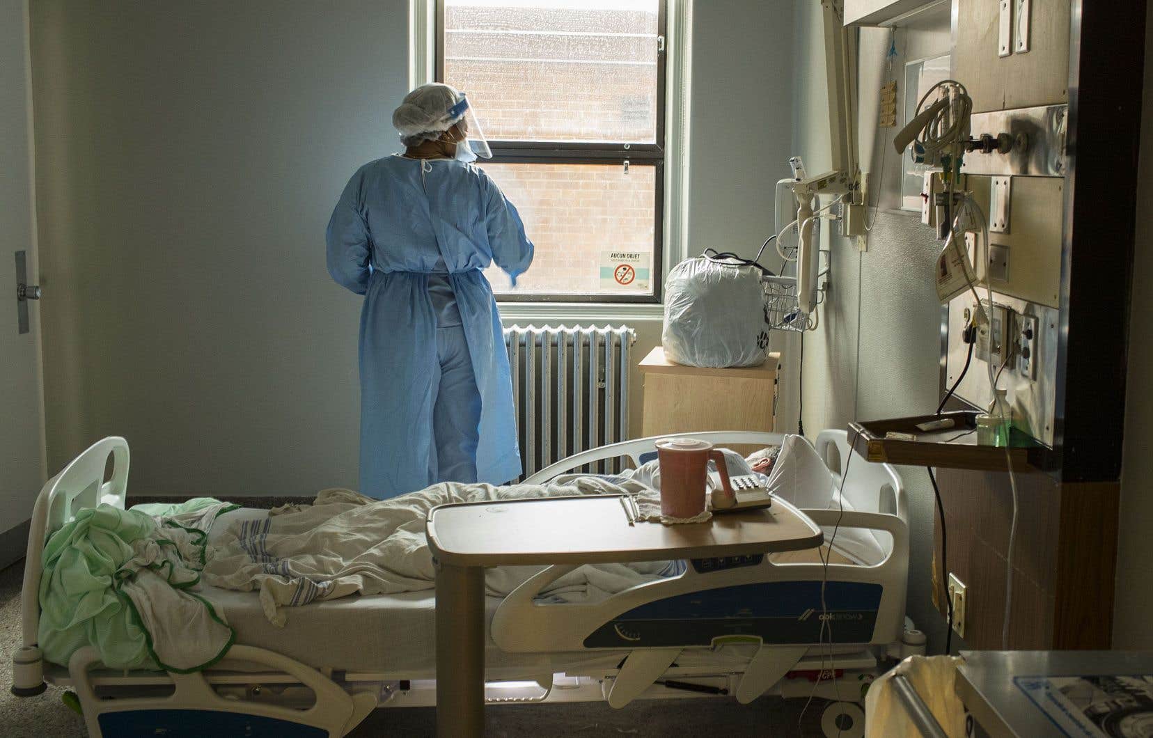 Des options de soins de santé accessibles et abordables aux États-Unis