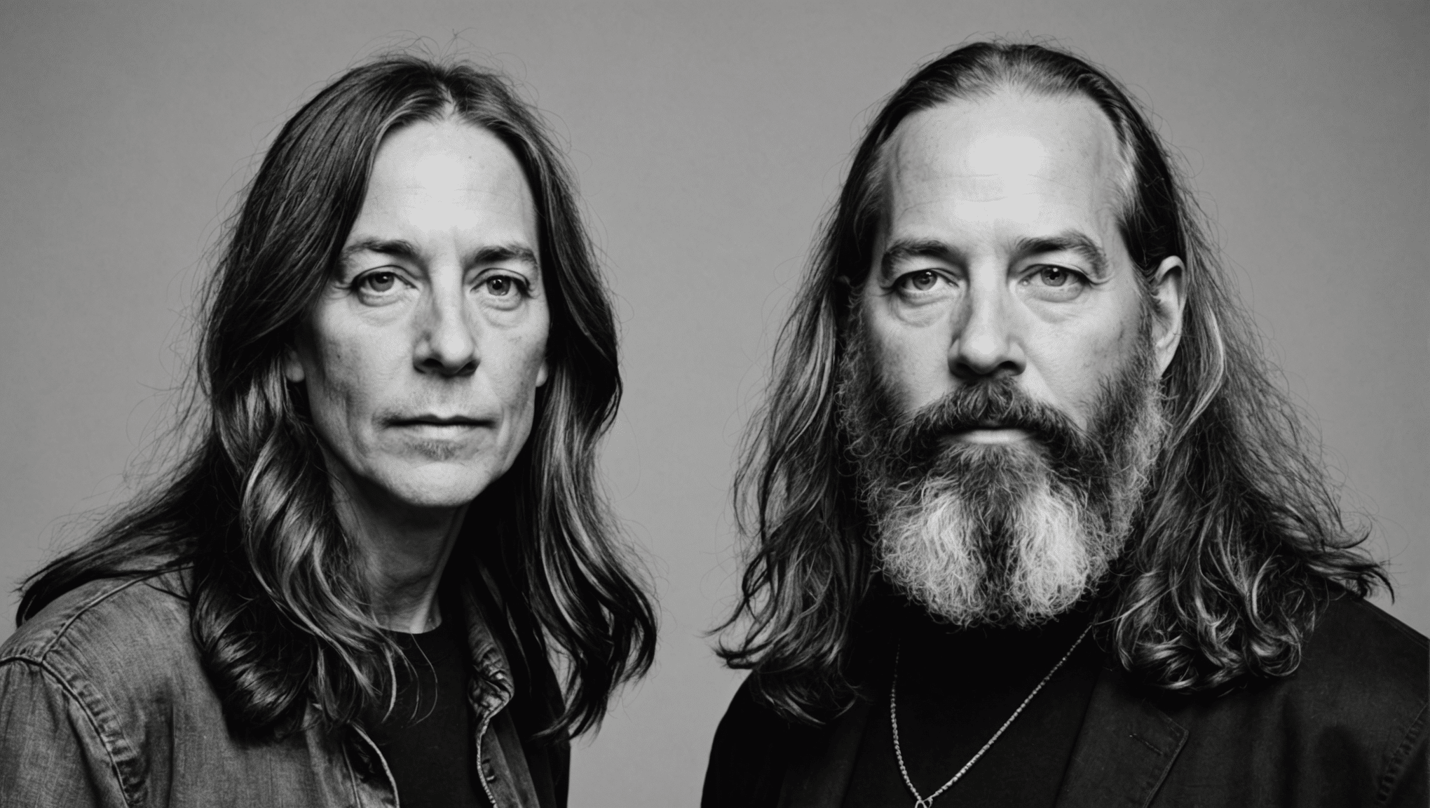 La rencontre entre Rick Rubin et Mary Karr : une collaboration exceptionnelle (#745