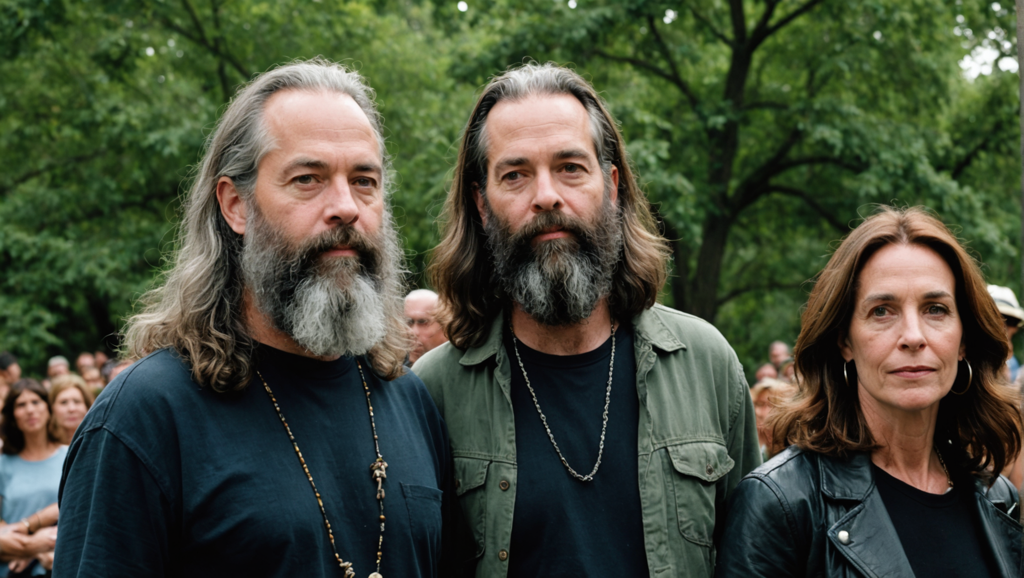 découvrez la rencontre entre rick rubin et mary karr, une collaboration exceptionnelle dans cet épisode #745. plongez dans l'univers de ces deux artistes d'exception.