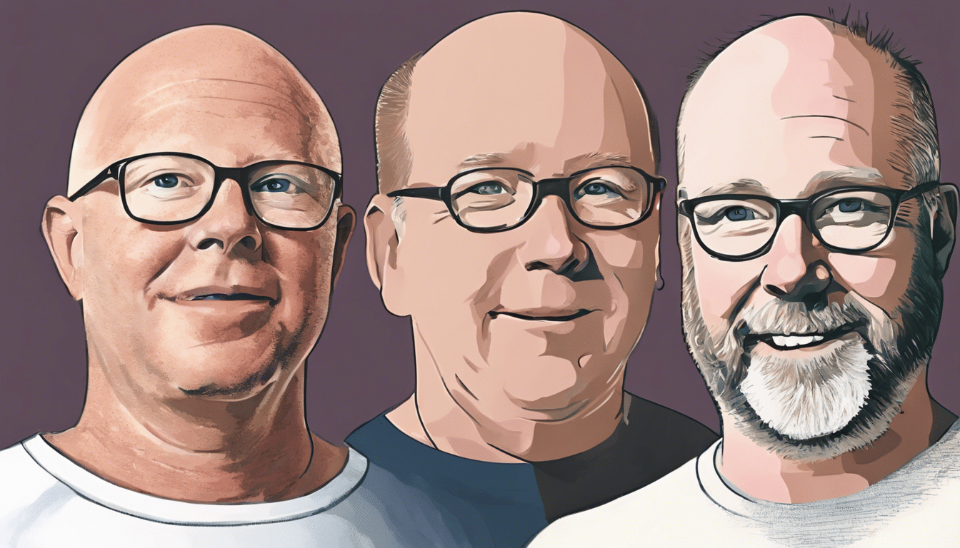 découvrez la rencontre inspirante entre derek sivers et kevin kelly lors du #753ème épisode. plongez dans leur échange passionnant sur l'entrepreneuriat et l'innovation.