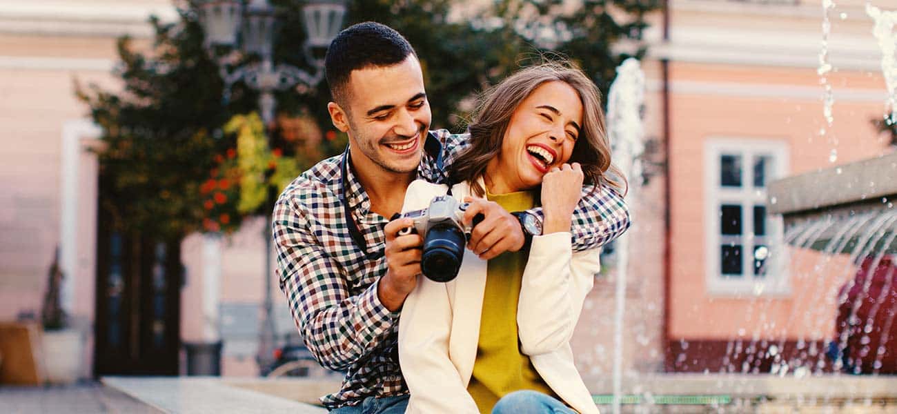 Le voyant qui a prédit mon avenir amoureux