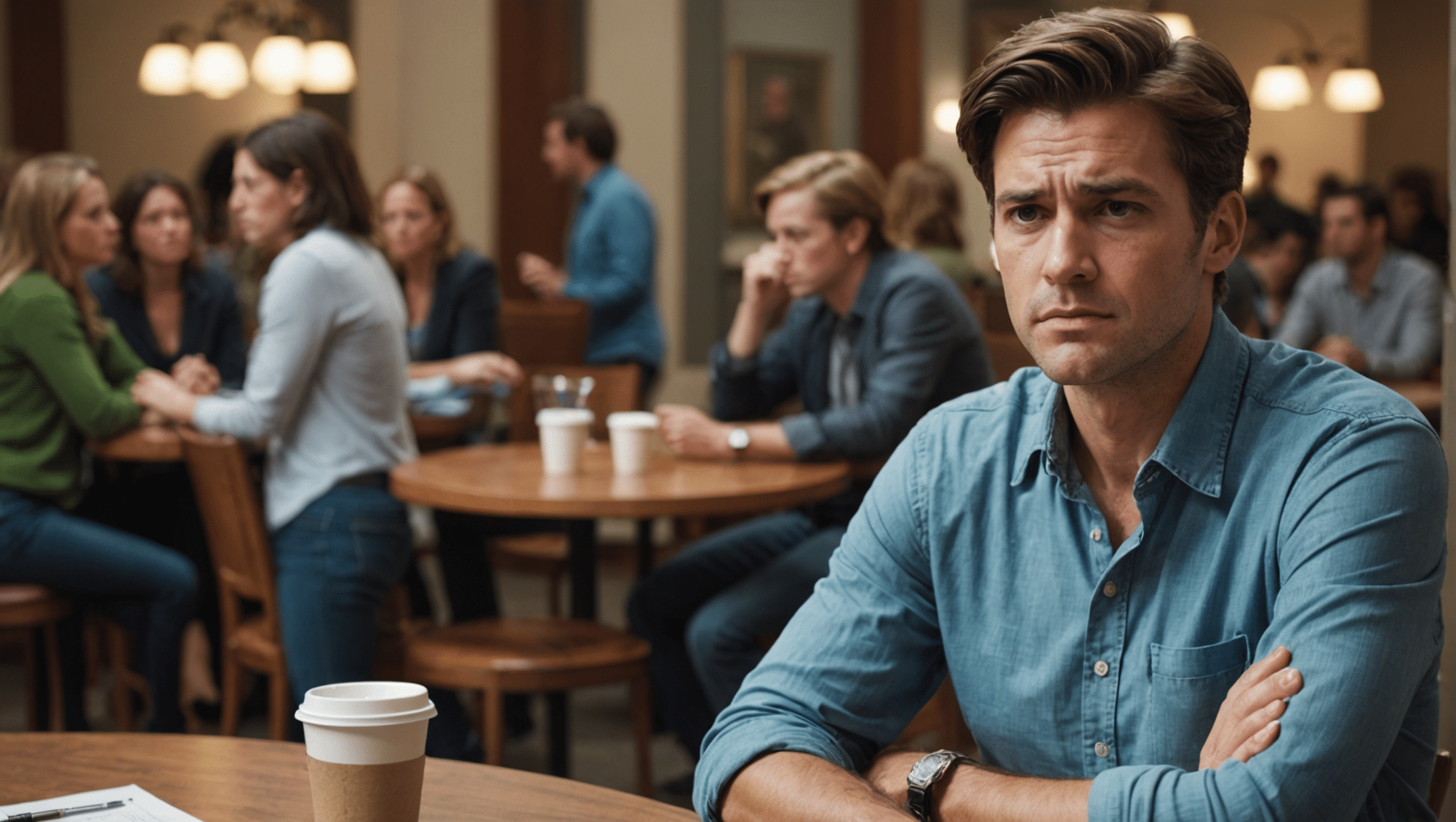 découvrez les principales raisons pour lesquelles les femmes peuvent rejeter quelqu'un et comment y faire face. comprenez les mécanismes qui sous-tendent ces rejets et trouvez des solutions constructives.