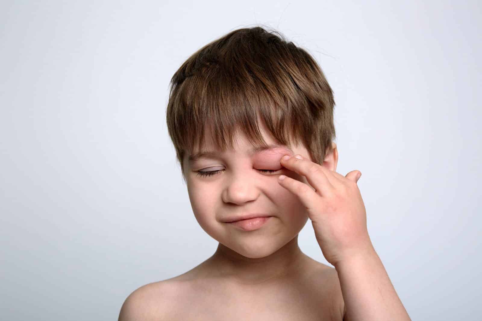 Mon corps ne cesse de gonfler, une situation inquiétante