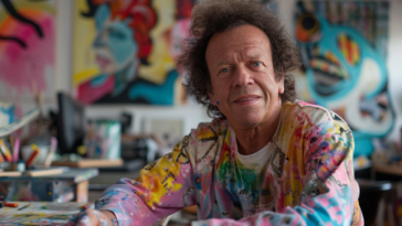 Richard Simmons