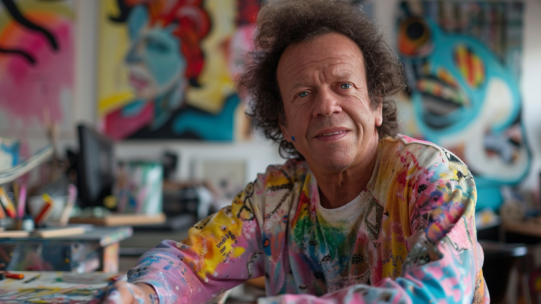 Richard Simmons