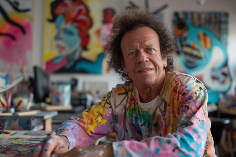 Richard Simmons