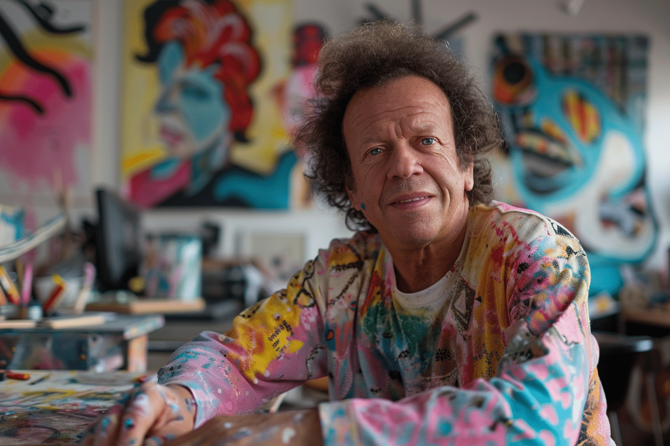 Le Radical Engagement de Richard Simmons : L’exercice est accessible à tous