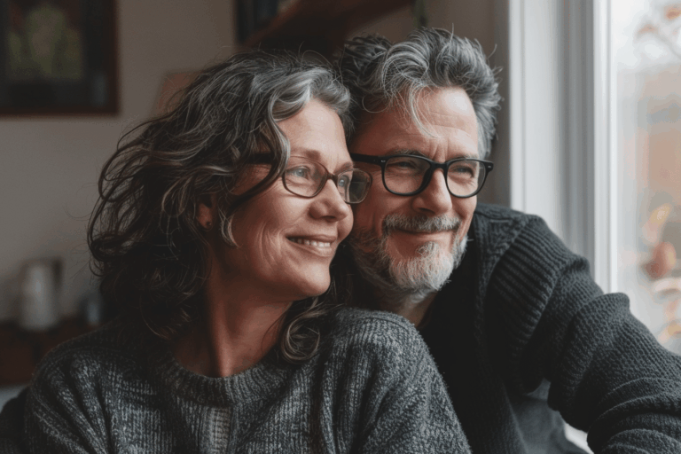 Découvrez comment l'amour évolue à 50 ans : redécouvrez la passion, bâtissez des relations solides et embrassez les nouvelles opportunités romantiques. Un guide inspirant pour épanouir votre vie amoureuse à cette étape de votre vie.