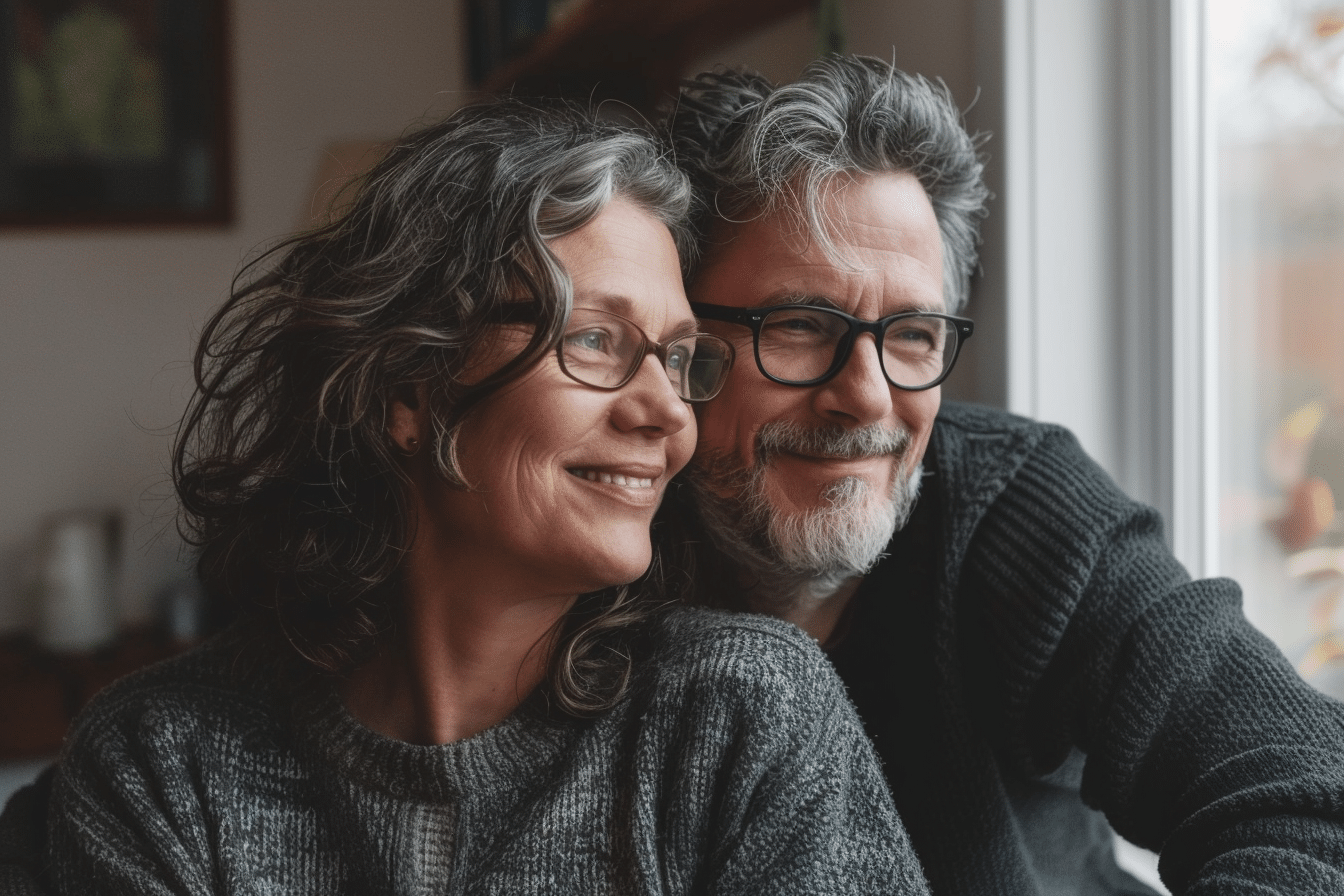 Découvrez comment l'amour évolue à 50 ans : redécouvrez la passion, bâtissez des relations solides et embrassez les nouvelles opportunités romantiques. Un guide inspirant pour épanouir votre vie amoureuse à cette étape de votre vie.