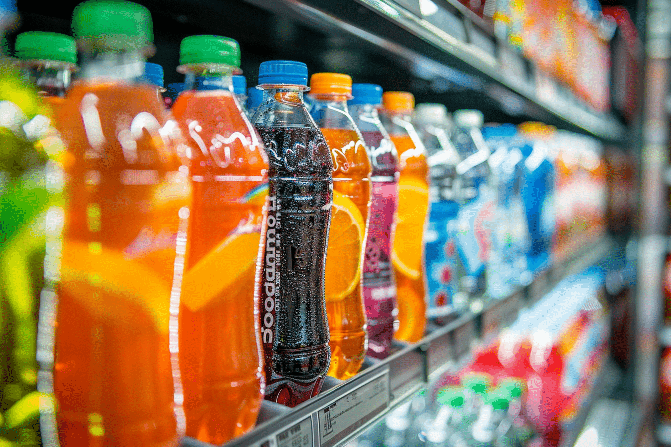 Les tendances de la santé qui définiront 2024 : Hurkle-Durkling, Sodas prébiotiques et autres