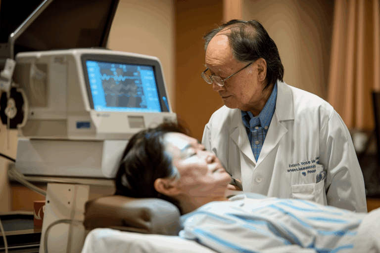 découvrez des soins médicaux personnalisés adaptés à vos besoins spécifiques. profitez d'une approche unique pour améliorer votre santé et votre bien-être grâce à des traitements sur mesure, dispensés par des professionnels expérimentés.