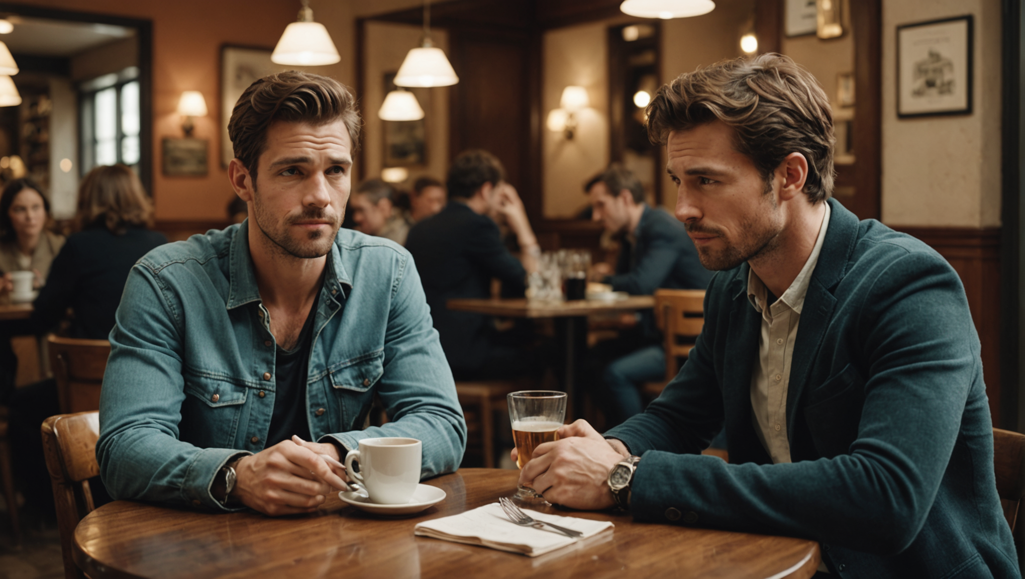 découvrez des stratégies efficaces pour un homme soumis qui souhaite rencontrer des femmes masculines. apprenez à établir des connexions authentiques, à explorer des environnements adaptés, et à gagner en confiance pour construire des relations enrichissantes.