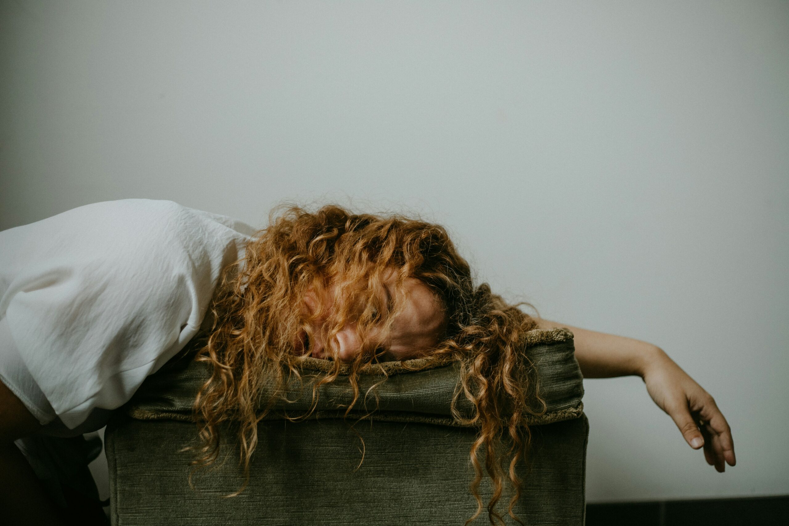 La sensation d’enfermement au travail : Suis-je vraiment paresseux ?