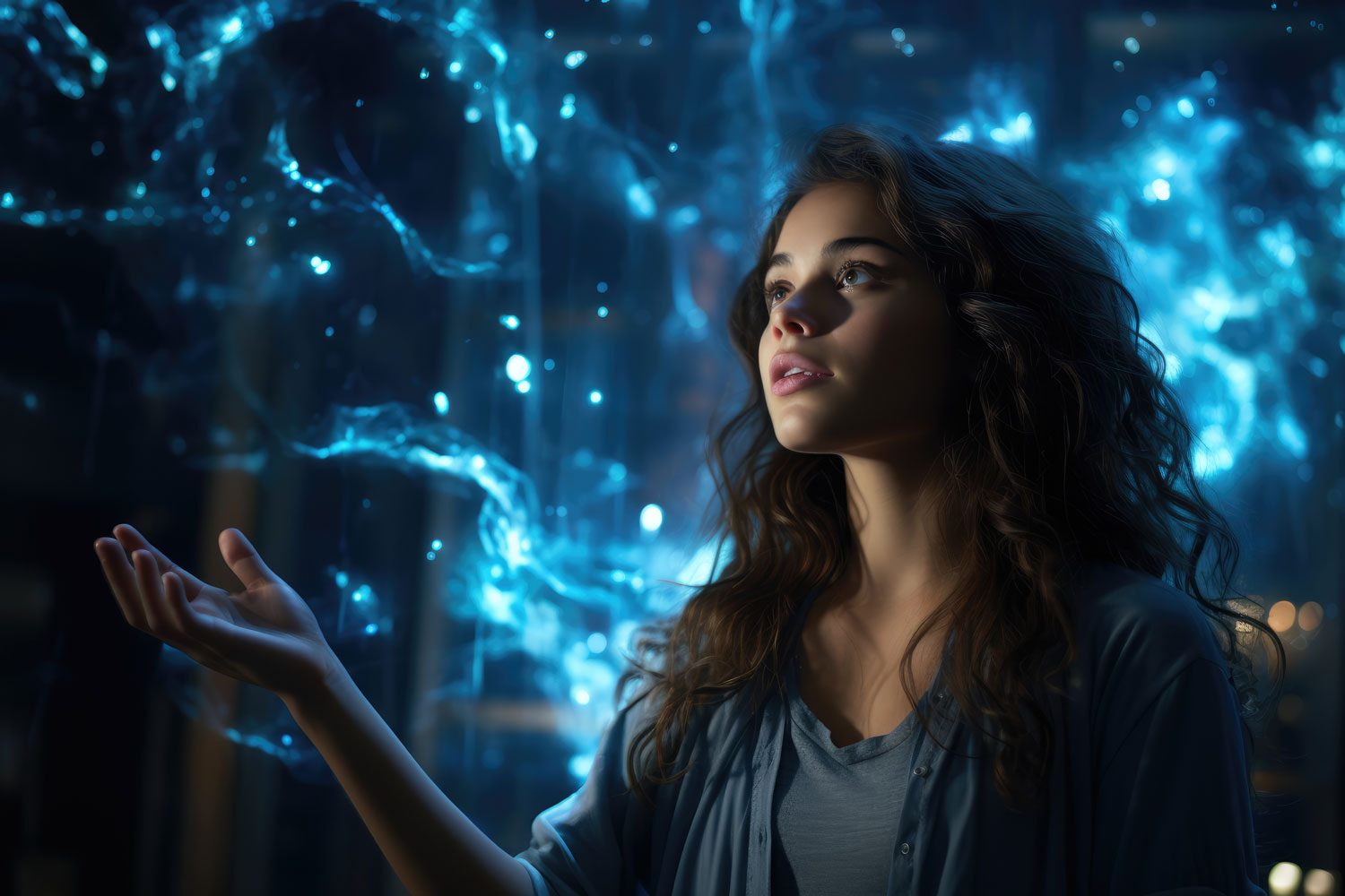 Relier deux univers : avancées dans l’exploration du potentiel des rêves lucides dans la vie réelle