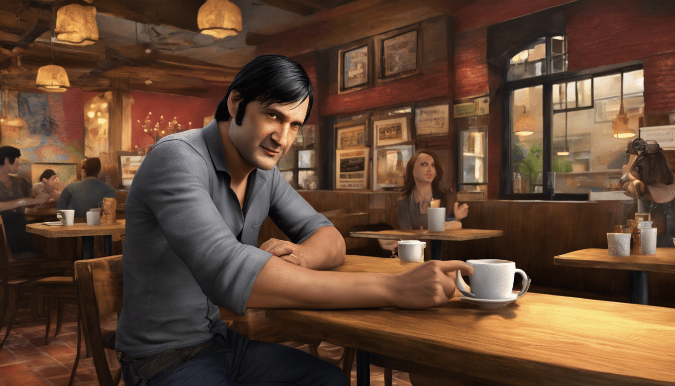 Rencontre entre Robert Rodriguez et Susan Cain : créateurs et penseurs en dialogue