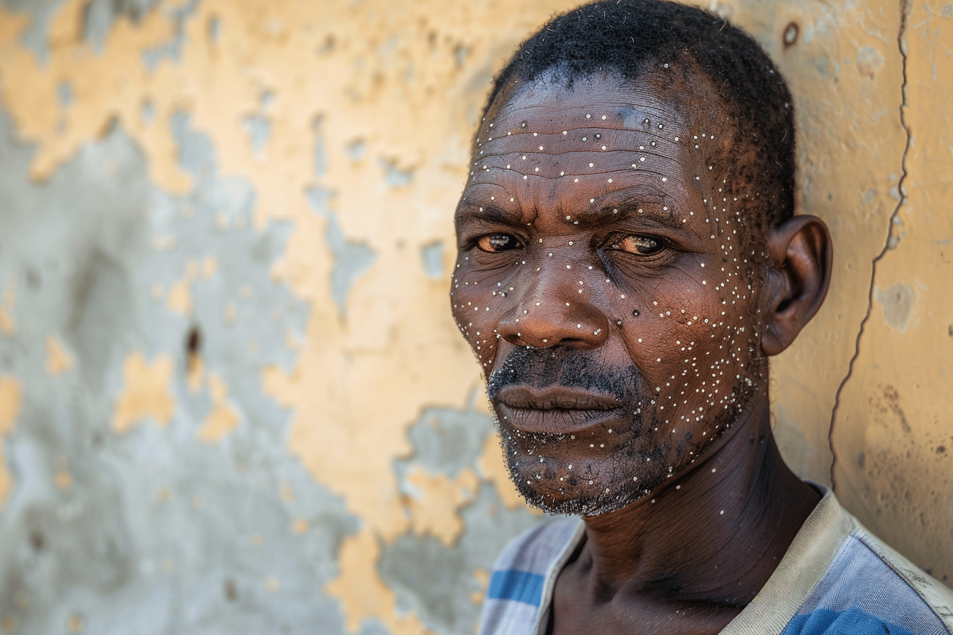 Devrions-nous vraiment nous inquiéter de la mpox ?