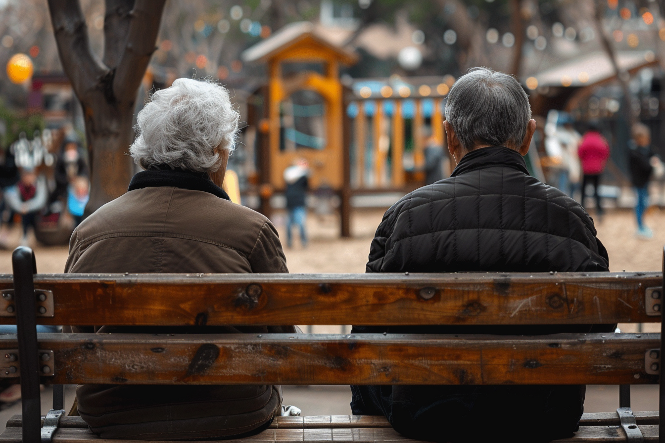 découvrez comment l'ozempic peut influencer le processus de vieillissement et ses effets potentiels sur la santé des personnes âgées. explorez les recherches et les témoignages concernant ce médicament dans le cadre de la gestion du poids et du bien-être.