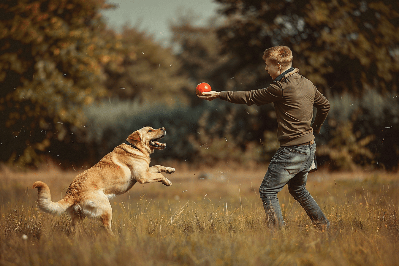 découvrez l'importance de l'éducation animale pour renforcer la relation entre vous et votre compagnon à quatre pattes. apprenez des techniques efficaces pour éduquer votre chien ou chat, favoriser son bien-être et assurer une cohabitation harmonieuse. explorez nos conseils et astuces pour une éducation positive et bienveillante.