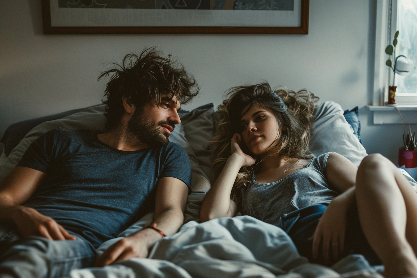 découvrez des conseils pratiques et des astuces pour naviguer dans une relation où votre partenaire est passionné par les godemichés à sangle. explorez comment communiquer ouvertement, partager vos envies et rendre votre vie intime encore plus épanouissante.
