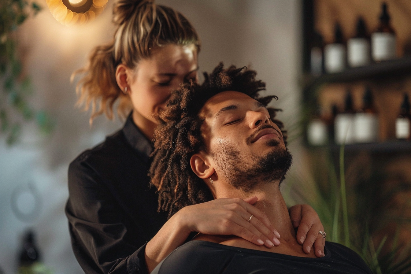 Critique d’Exsens : Les Meilleurs Huiles de Massage Sensuel pour les Couples