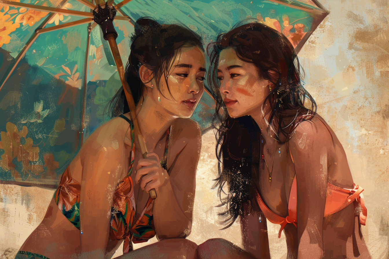découvrez notre guide complet sur le choix d'un maillot de bain parfait. que vous cherchiez confort, style ou tendance, nous vous aidons à trouver la pièce idéale pour sublimer votre silhouette et profiter pleinement de vos moments au soleil.