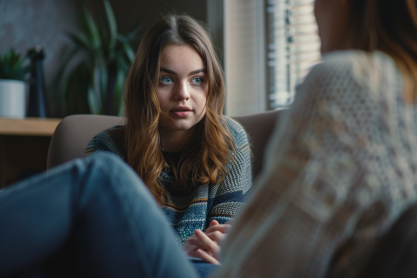 Comment surmonter le mépris de soi lié à sa virginité ?