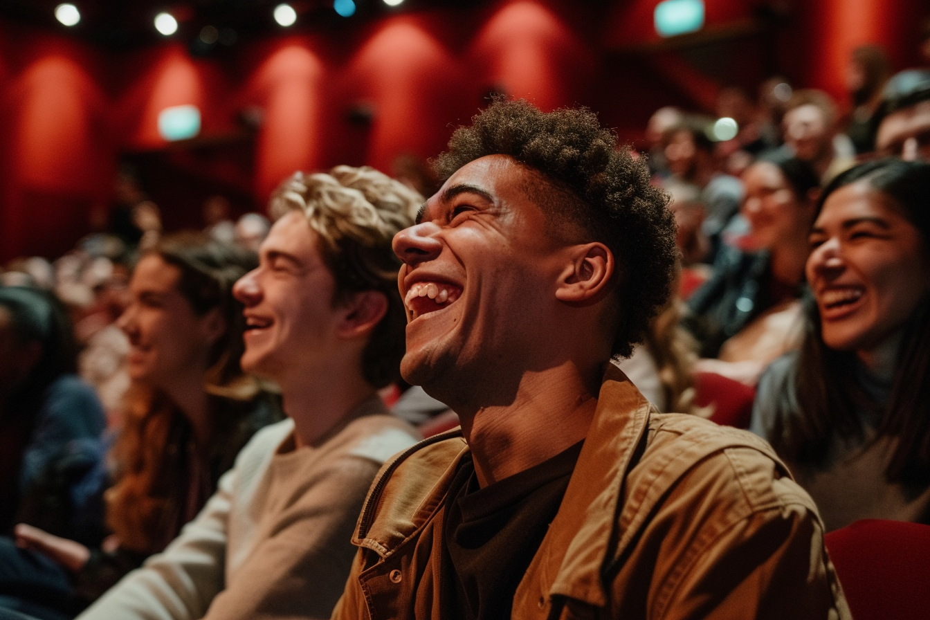 découvrez l'univers décalé de l'humoriste menstruel, qui aborde avec humour et légèreté les défis et les tabous liés aux règles. avec des sketchs hilarants et des anecdotes personnelles, cet artiste vous fera rire tout en sensibilisant sur la santé menstruelle.